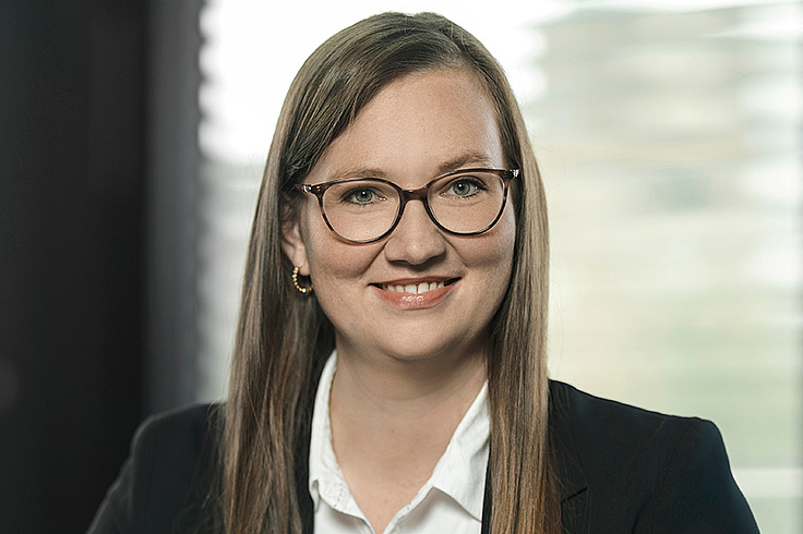 Dr. Lea Ruschinzik