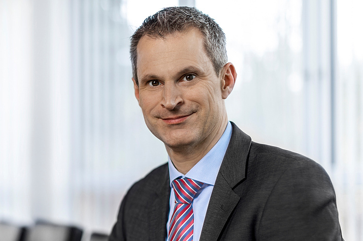 Dr. Gerolf Sonntag